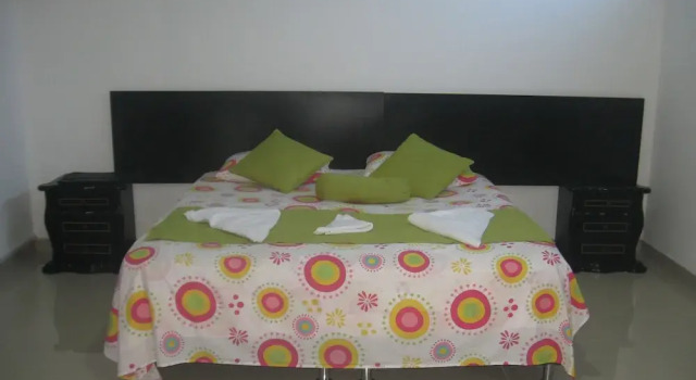 Двухместный номер Standard Hotel Rodadero Real