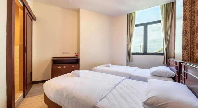 Scala Hostel