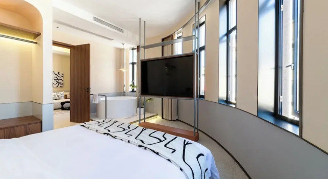 Люкс VISHAN Fashion Designer Trendy Residence
