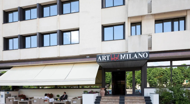 Art Hotel Milano