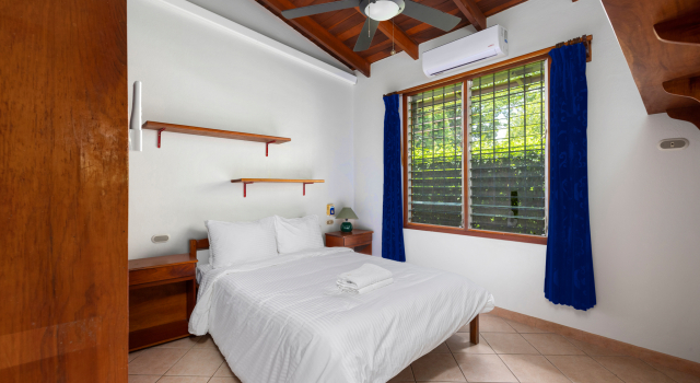 Люкс Bahia Esmeralda Boutique Hotel & Villas