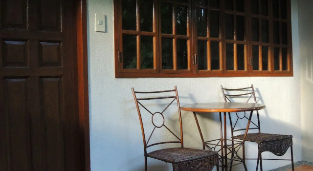 Номер Superior с видом на бассейн Elsalvador Beach Resort