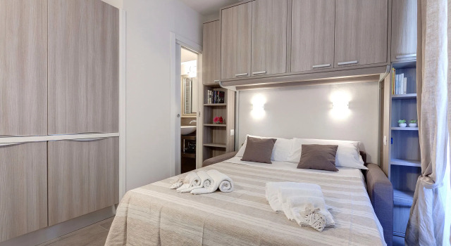 Home Sharing - Santa Croce, Забронировать Отель Санта-Кроче Флоренция, рядом с Дом Буонаротти