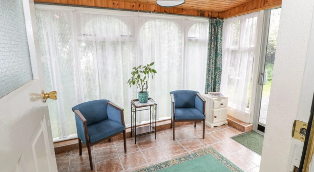 Woodside Lodge accomodation, Prenota Casa vacanze Oughterard 