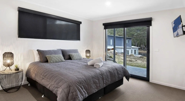 Wunderbar A, Book Hotel Crackenback Kosciuszko National Park