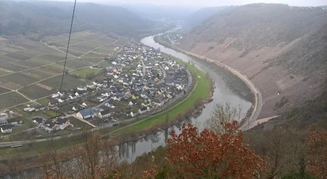 Mosel-Gästehaus Kirch, Забронировать Отель Отели Эрнст 3 звезды, 3*