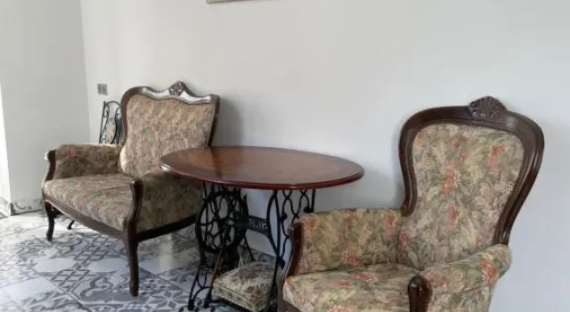 Cozy 1bedroom condo near Baltic sea, Buchen Sie Ferienwohnung Salacgrīva 