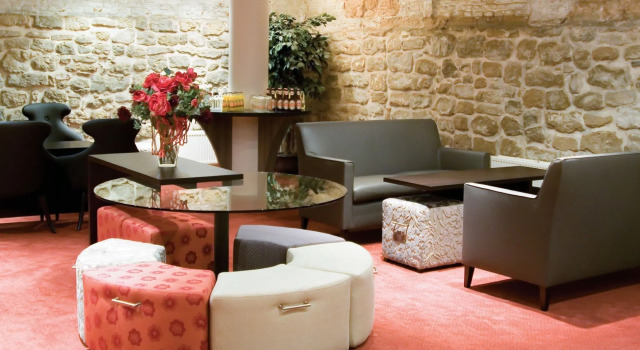 Atlas Hotel Brussels