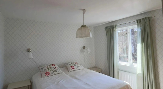 4 Star Holiday Home in Skanes-fagerhult, Забронировать Дом для отпуска Коттеджи Хеслехольм, Коттедж