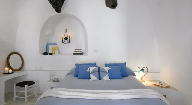 Люкс Superior Altana Heritage Suites