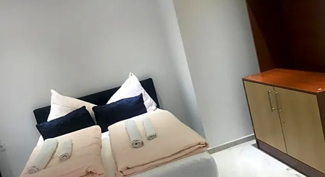 Апартаменты Hotel Restaurant Memo