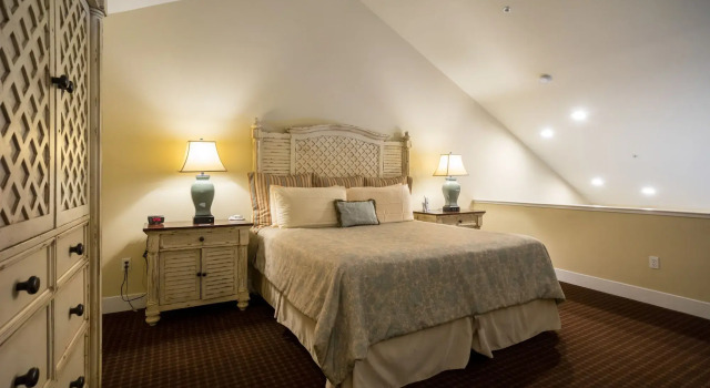 Oceano Hotel and Spa