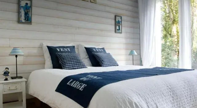 La Villa Marine