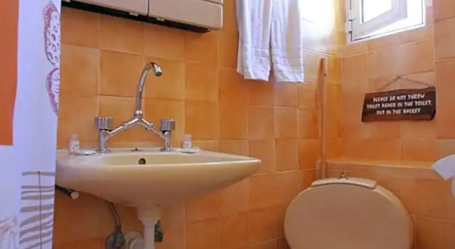 Номер Standard Hotel Anastasia