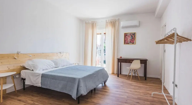 Ibiscus Apartment with Terrace by Wonderful Italy, Book Lejlighed Siracusa Syracuse Area