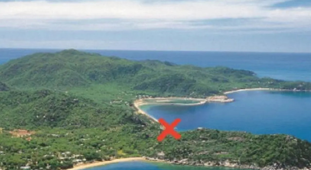 Номер Economy Nomads Magnetic Island