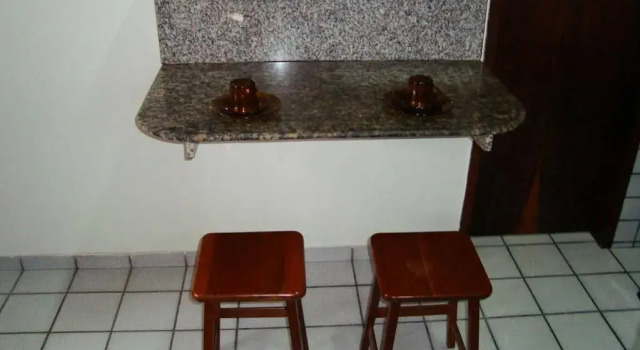 Praia Apart Hotel