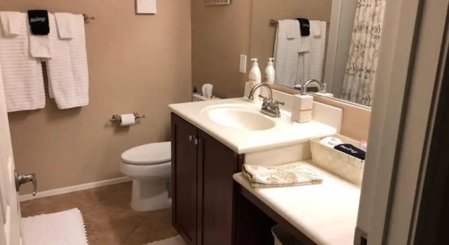 Номер Premium South Mountain Phoenix