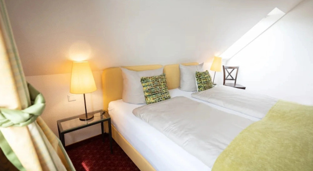 Номер Premium Landhotel & Gasthof Cramer