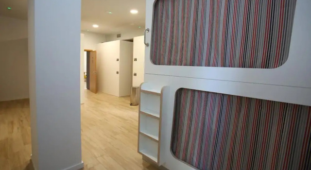 dpaso Urban Hostel, Забронировать Хостел Понтеведра Pontevedra Province