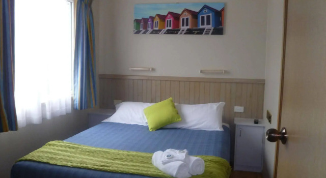 Werri Beach Holiday Park, Забронировать Отель Джеррингонг Illawarra Region, рядом с Пляж Верри-Бич