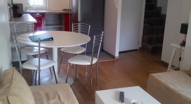 Duplex 55m - Pont St Esprit