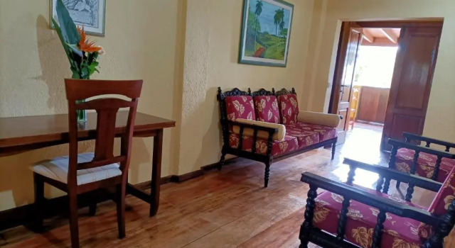 Коттедж Casa Tajonaje - Entorno Rural Unico