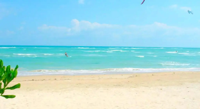 Вилла Baan Chaba Samui