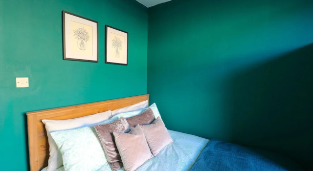 Comfortable Apartment in West End, Забронировать Апартаменты/квартира Апартаменты Глазго, рядом с Whyte &amp; Mackay, Апартаменты/квартира