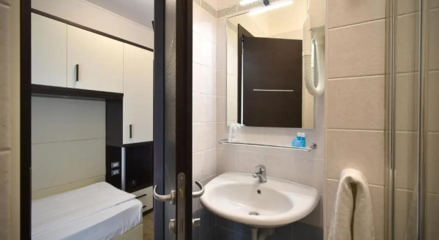 Номер Standard Hotel Bristol