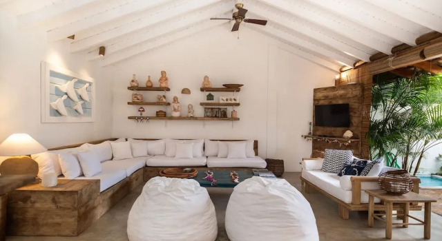 Suite da Vila - Praia do Espelho