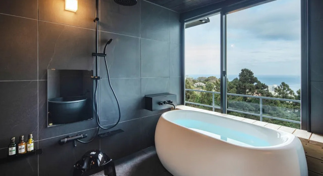 Полулюкс Ishinoya Atami - TKP Hotels & Resorts