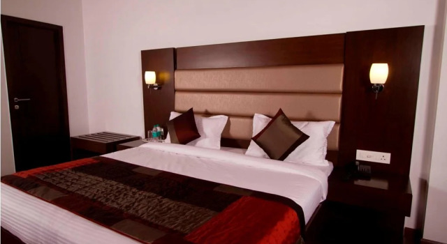 Country Inn Naukuchiatal, 22Km Away from Nainital, Rezervovat Hotel Nainital Uttarakhand