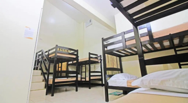 Номер Standard Дуплекс Caliraya Resort Club