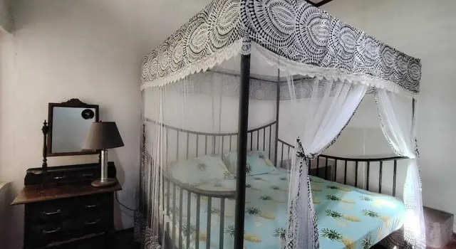 Thuru Sewana Villa