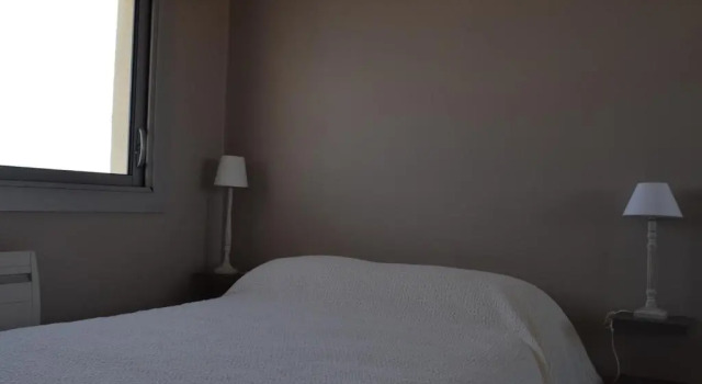 Appartement Les Sables-d'Olonne, 3 pièces, 6 personnes - FR-1-197-423