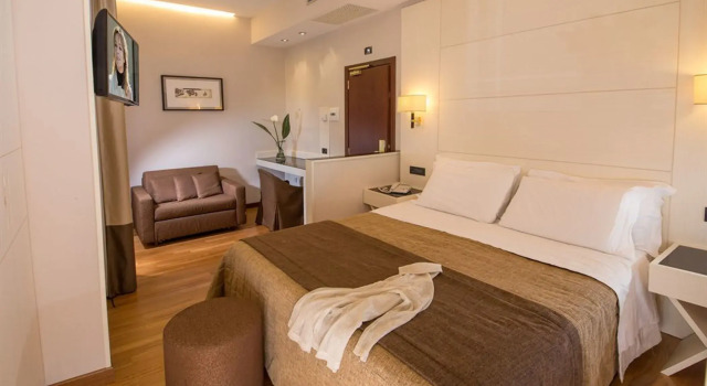 Hotel Oxford