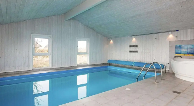 Holiday Home Luxury Beach Retreat - By Traum Ferienwohnungen
