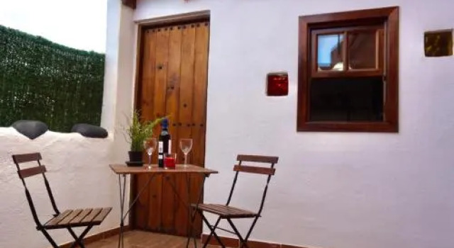 Casa Armando, Book Hotel Hotels in Tenerife with Parking, Parking