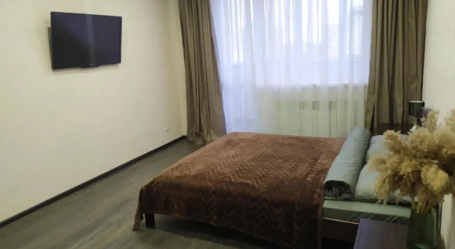 Apartment on Klochkovskaya 152a