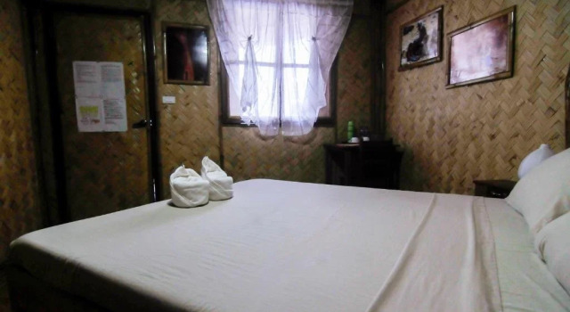 Sei Nazioni Cottages, Prenota Hotel El Nido 