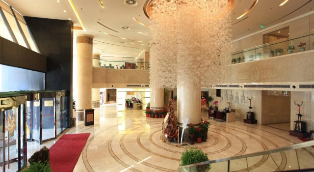 Hubei Hotel, Забронировать Отель Пекин район Пекина, рядом с Национальная библиотека Китая