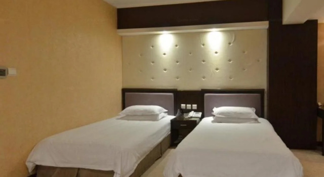 Jasmine Hotel Hangzhou, Rezerwuj Hotel Hotele SPA w Hangzhou, SPA