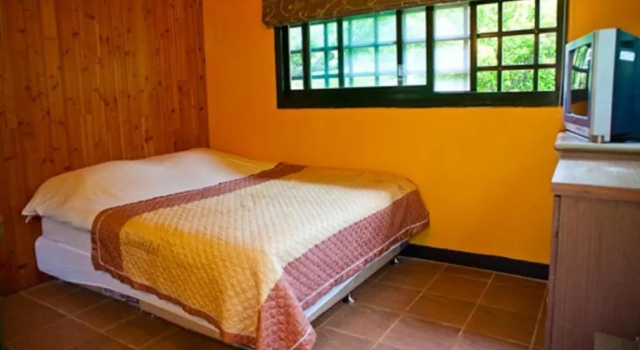 Двухместный номер Standard Maylin Resort