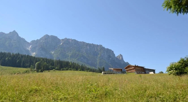 Winklerhof Ebbs, Rezerwuj Hotel Ebbs Kufstein