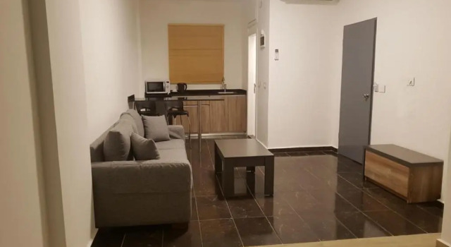 Студия B RESIDENCE