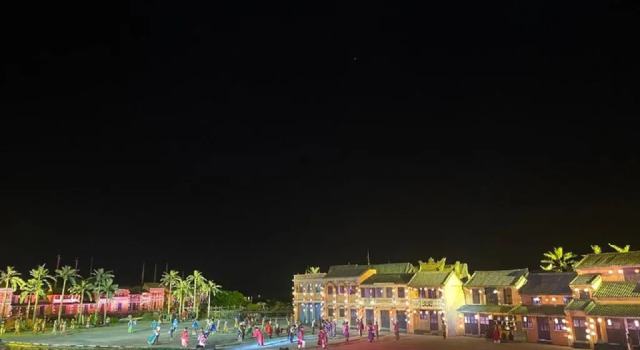 Номер Standard Hoi An Dat Cam Homestay