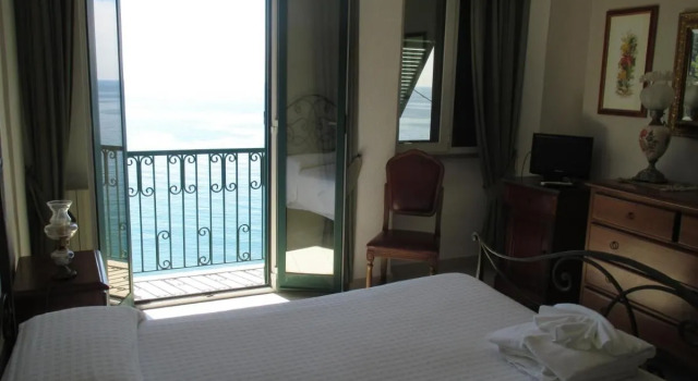Hotel Leopold