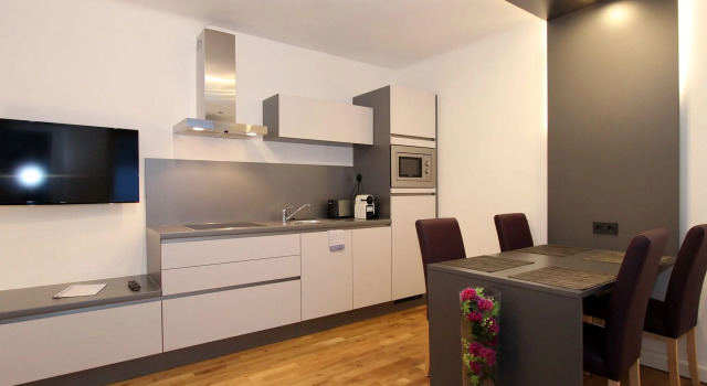 Cozy Apartment near Ski Area in  Eisenerz, Buchen Sie Ferienwohnung Eisenerz 