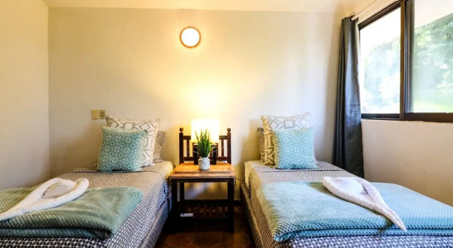 Вилла Villa 4 Soles